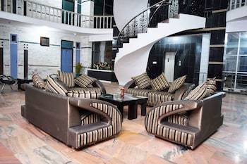 Hotel President Далхаузи Экстерьер фото